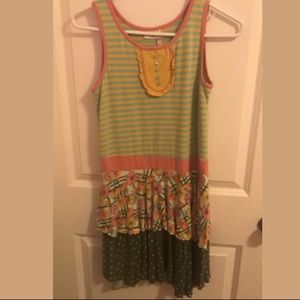 New Matilda Jane Dress